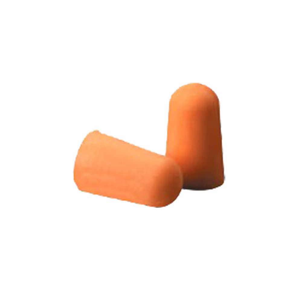 3M Foam Earplugs 1100 Uncorded